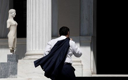 Farto da crise grega? Para o ano há mais, dizem os economistas