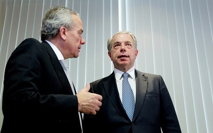 Nova acusação une Salgado e Ricciardi contra Banco de Portugal