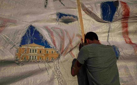 Dez dias em Atenas: Viagem ao país que quis mudar a Europa