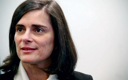 Isabel Vaz é a 48ª mais poderosa da economia