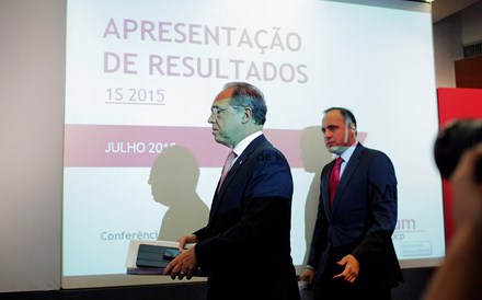 BCP apresenta lucros de 240,7 milhões no primeiro semestre