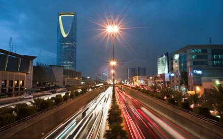 Arábia Saudita estuda vender participação minoritária do aeroporto de Riade
