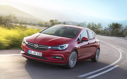 Opel Astra: Pequeno por fora grande por dentro 