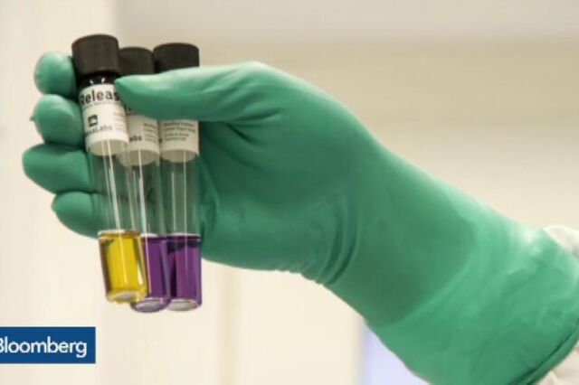 O pico das biotecnologias já foi atingido?