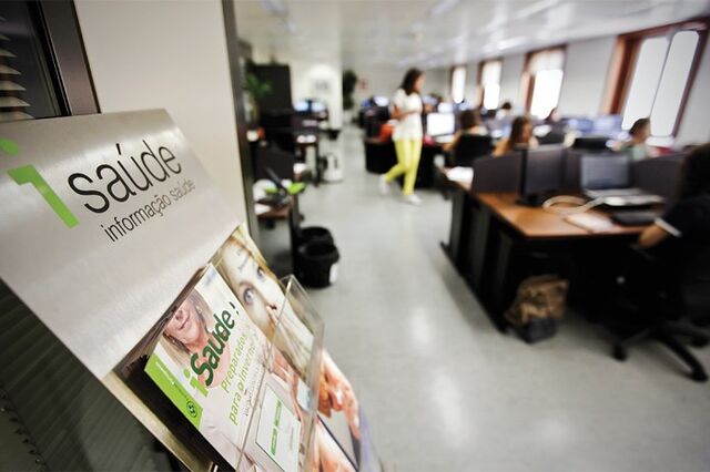 Medicamentos vão ter códigos de segurança