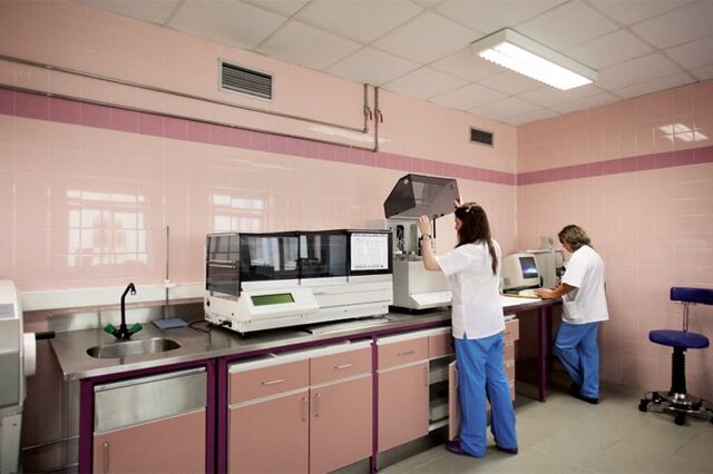 PS recua na taxa de 5% para os fornecedores do Serviço Nacional de Saúde