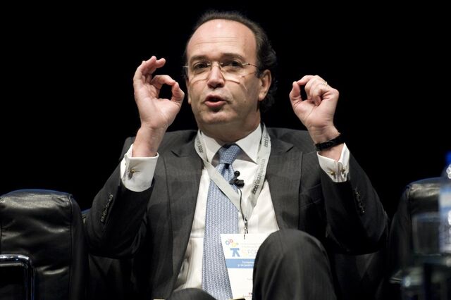 Morreu Rui Semedo, presidente do Banco Popular Portugal