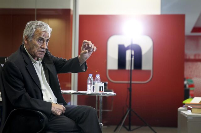 O dia num minuto: o programa, o acordo, a troika e sugestões para desanuviar