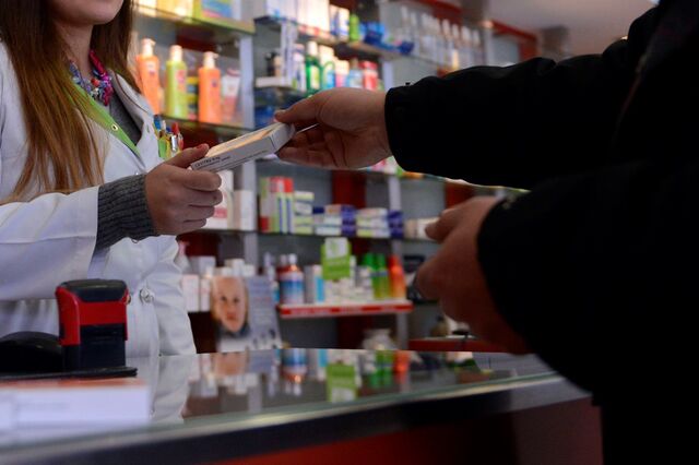 Farmácias e laboratórios vão vender testes do VIH e hepatites
