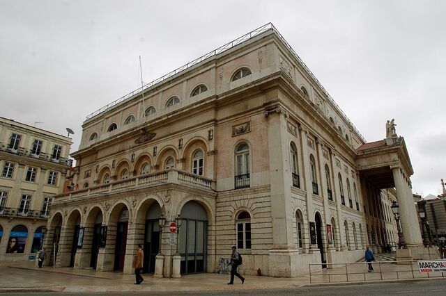 Governo aprova contratos-programa com teatros nacionais com verba total de 79,5 milhões