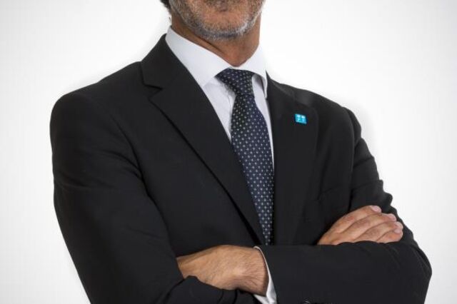 Paulo Neves volta à PT com grande 'sentido de responsabilidade' 