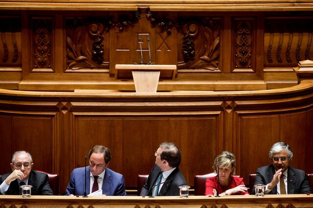 Passos garante que o Governo “nunca fará dos portugueses cobaias”