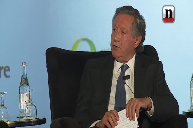 Couto dos Santos: 'Não é possível fazer reforma estrutural sem envolver os profissionais do saúde'