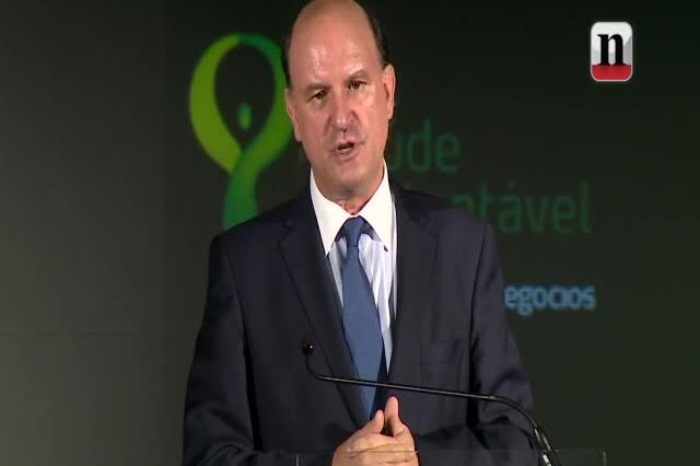 Leal da Costa: 'Estão garantidas condições de sustentabilidade temporal do SNS'