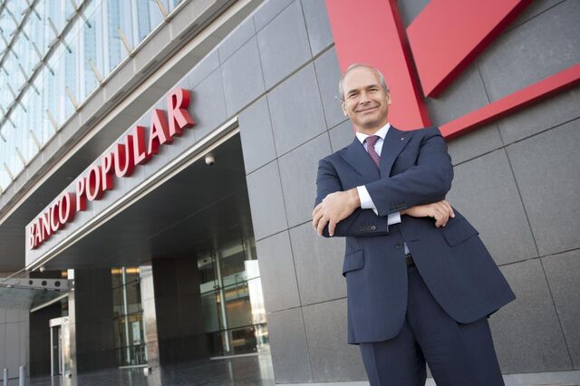 Banco Popular corta 295 empregos e fecha 47 agências em Portugal