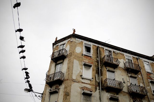 Reabilitação urbana teve crescimento 'relevante' de 10,1% em 2016 
