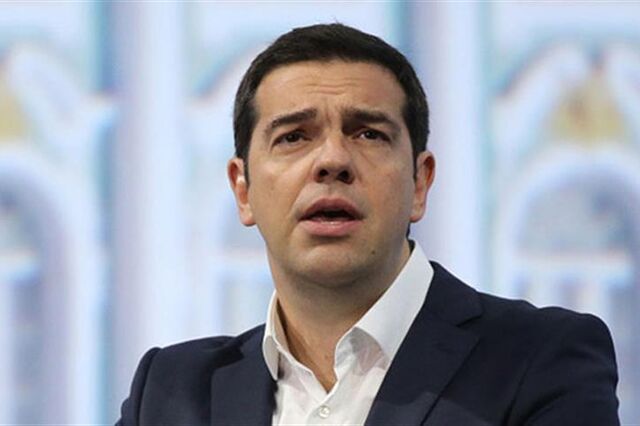 Primeiro-ministro grego aprova primeiras medidas de austeridade