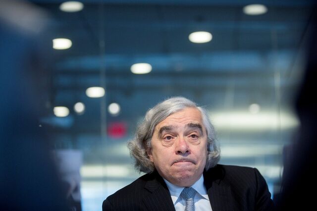Ernest Moniz: “Liderança na Europa vai ser crucial” no acordo com o Irão