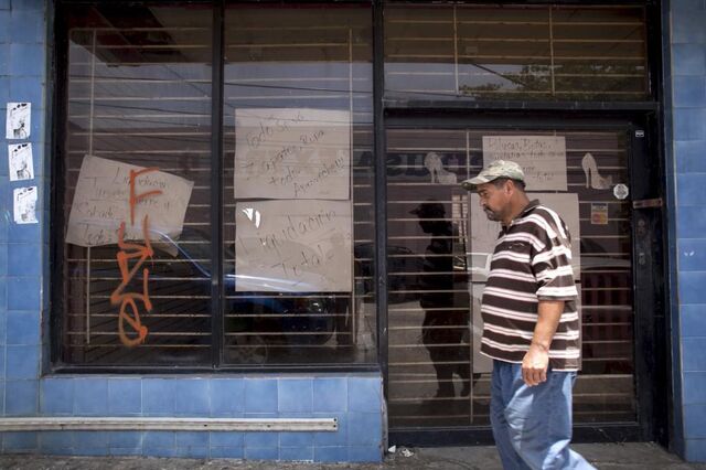 A dívida de Porto Rico explicada em 11 pontos