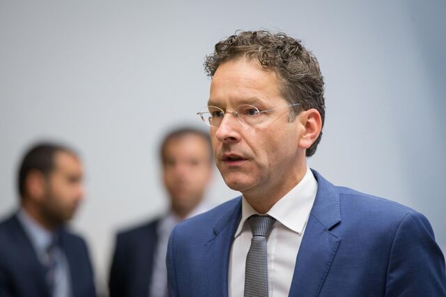 FMI, Grécia e Eurogrupo tentam acordo político