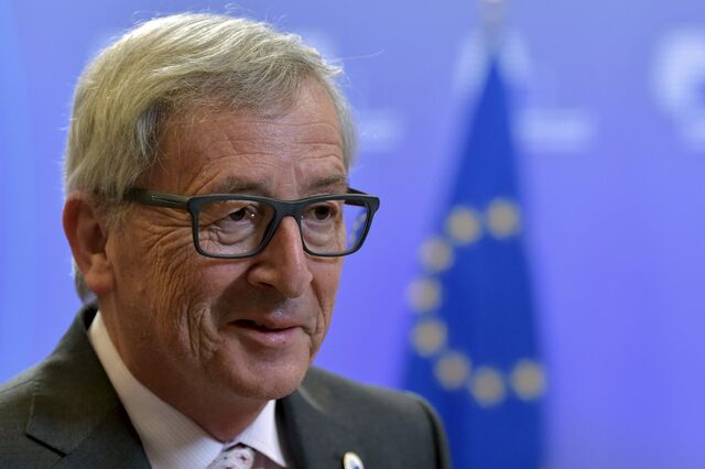 Juncker acusa Renzi de ofender a Comissão Europeia