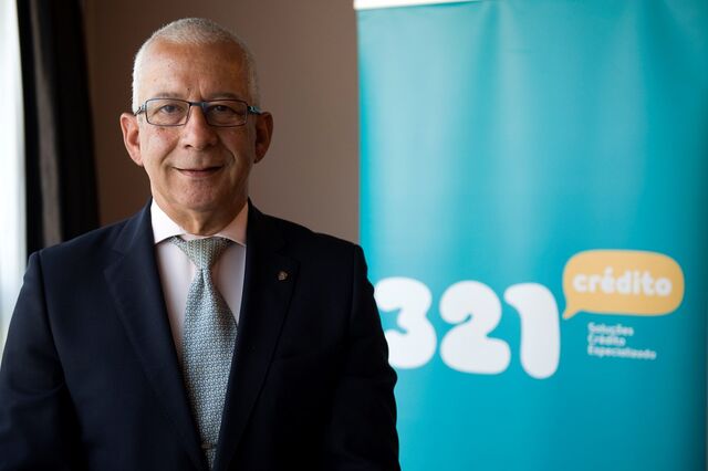 BPN Crédito transforma-se em 321 Crédito 