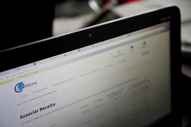 Despesas com educação e saúde feitas na UE podem ser registadas no e-fatura