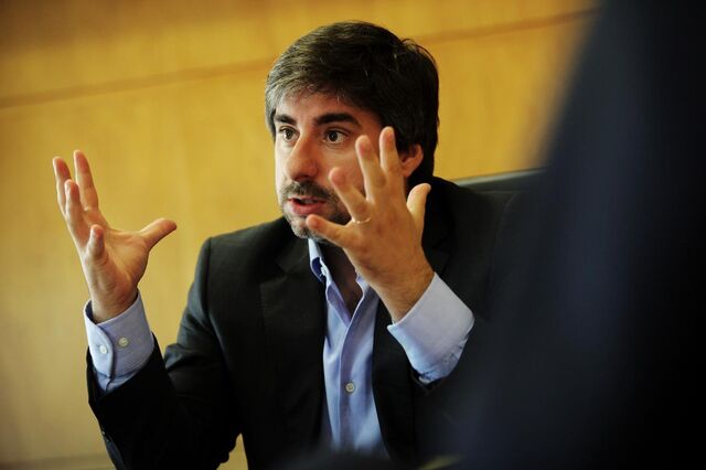 Eleitos pelos partidos já podem opinar sobre a RTP
