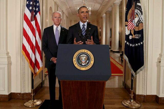 Obama deve abrandar ritmo de retirada militar do Afeganistão