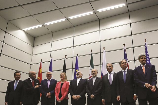 Abertura do Irão vai ter mais impactos além do petróleo