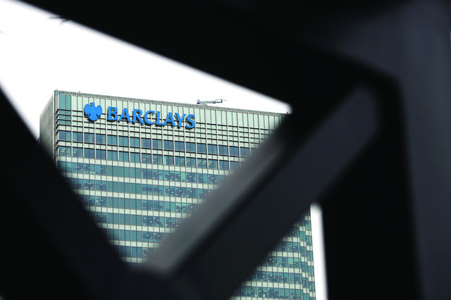 Bankinter compra Barclays em Portugal por 100 milhões 