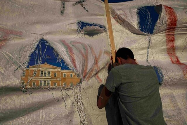 Dez dias em Atenas: Viagem ao país que quis mudar a Europa