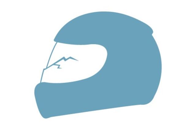 Seguros: Duas rodas e pouca cobertura