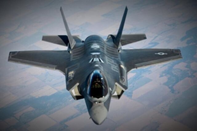 Pentágono e Lockheed acordam redução de 8% nos custos dos F-35
