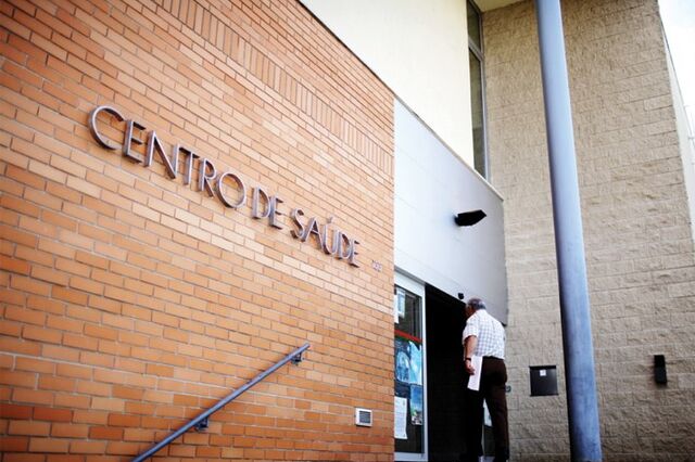 Lisboa e Algarve reforçam centros de saúde para responder à gripe