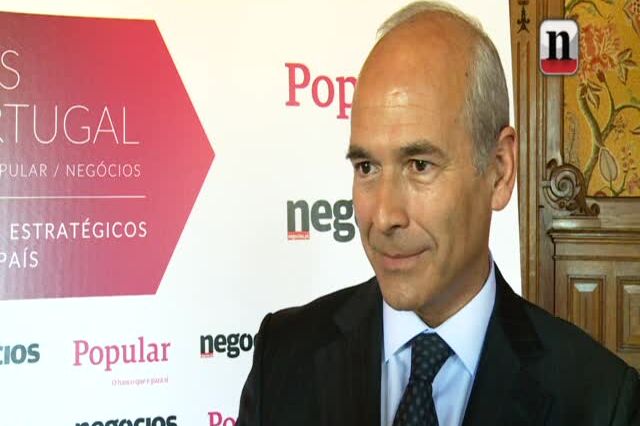 Popular: 'O turismo é um bom sector para a banca'