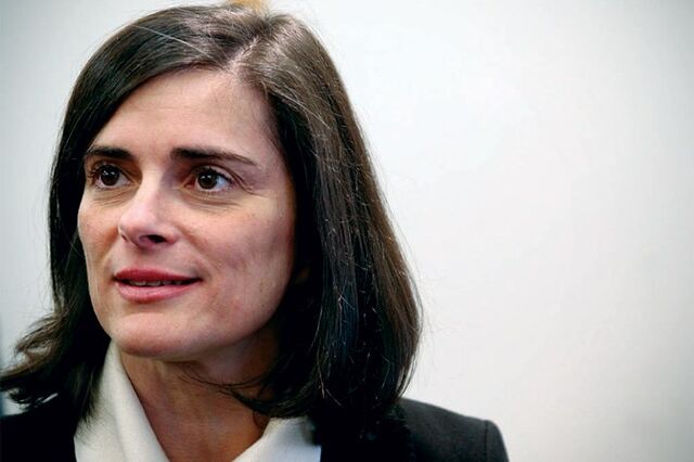 Isabel Vaz é a 48ª mais poderosa da economia