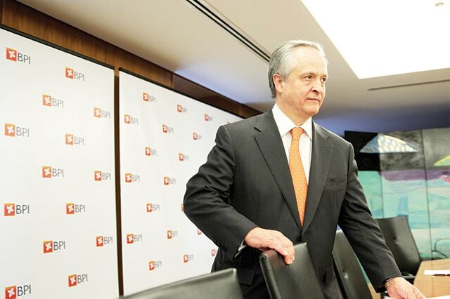 BPI afasta-se de BCP nas críticas à capitalização à CGD