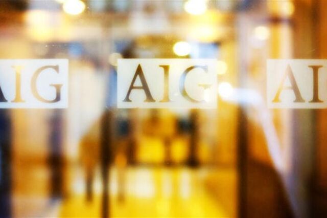 AIG vende seguros contra ciberterrorismo