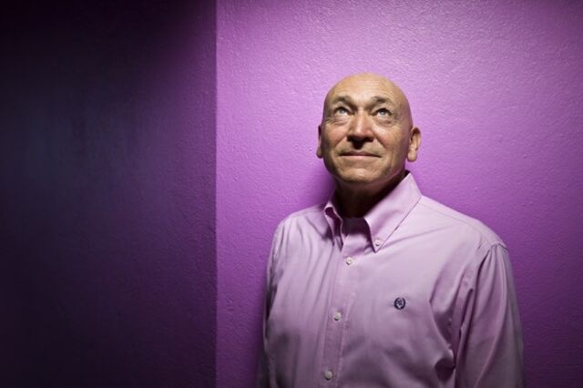 Gregory Votolato: 'Vivemos numa cultura de transportes do século XIX'