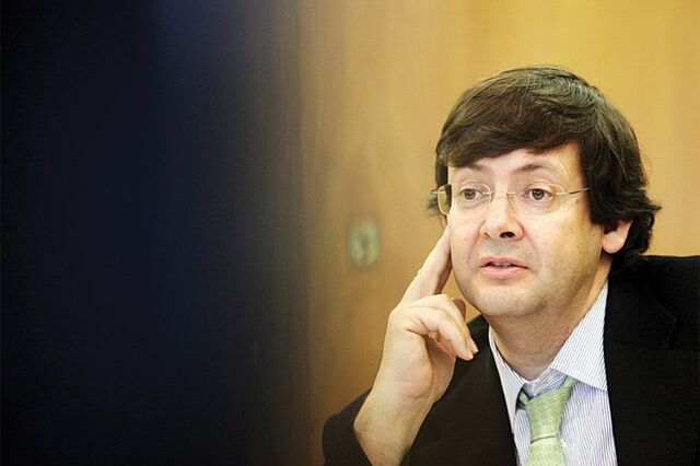 Soares dos Santos: “Não somos nenhum banco”