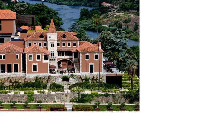 Discovery investe oito milhões na reabertura de hotel de luxo em Lamego