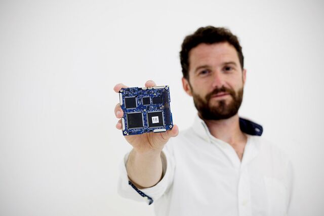 Unicórnio Tekever compra Cocoon Experience para impulsionar experiência do utilizador