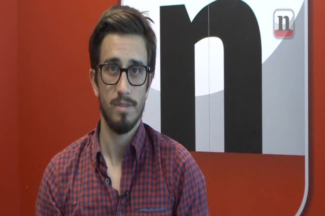 O desemprego está a cair?