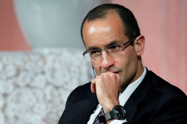 Odebrecht estima que 75% das campanhas no Brasil foram financiadas ilegalmente