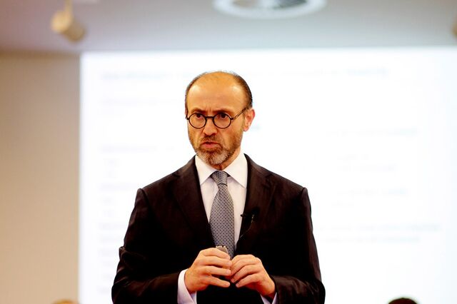 BPI reduz preço-alvo da Galp Energia para 11,40 euros