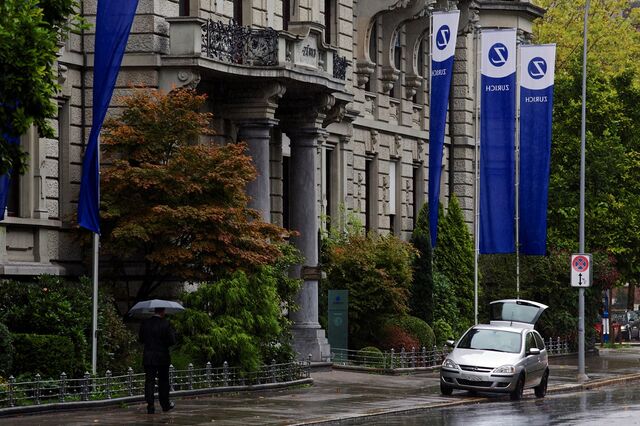 Presidente executivo da Zurich de saída 