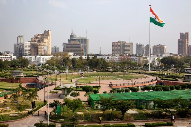 Índia e Europa iniciam conexão de sistemas de pagamento