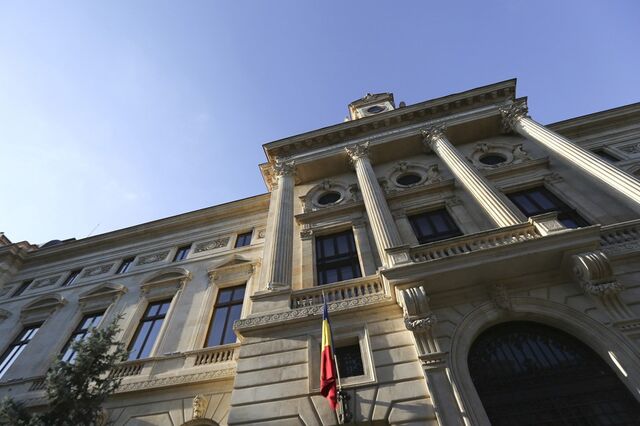 Roménia pede à UE que desbloqueie a sua entrada no espaço Schengen até ao final do ano