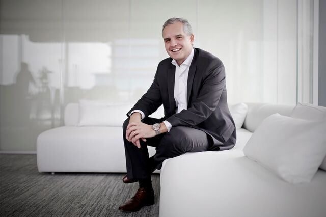Microsoft apoiou 100 start-ups em 2015